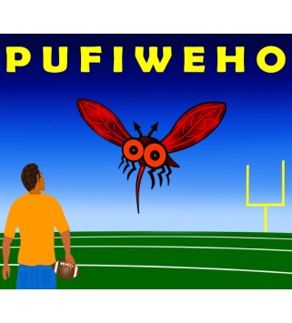 PUFIWEHO Steam Key GLOBAL